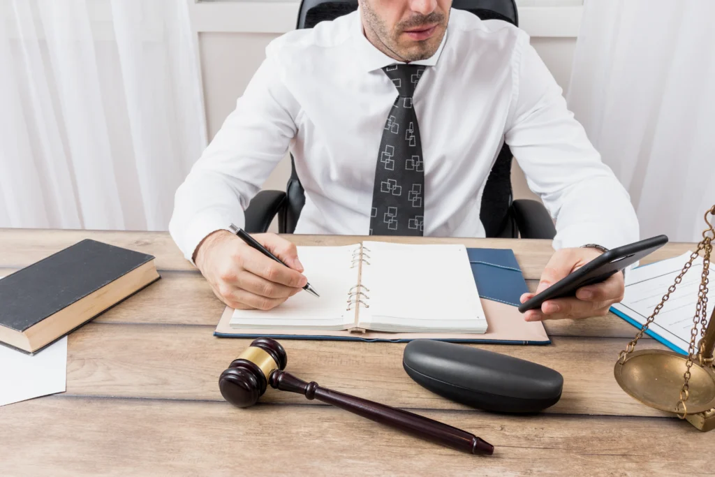 Comprehensive Legal Support for Businesses and Individuals in the UAE