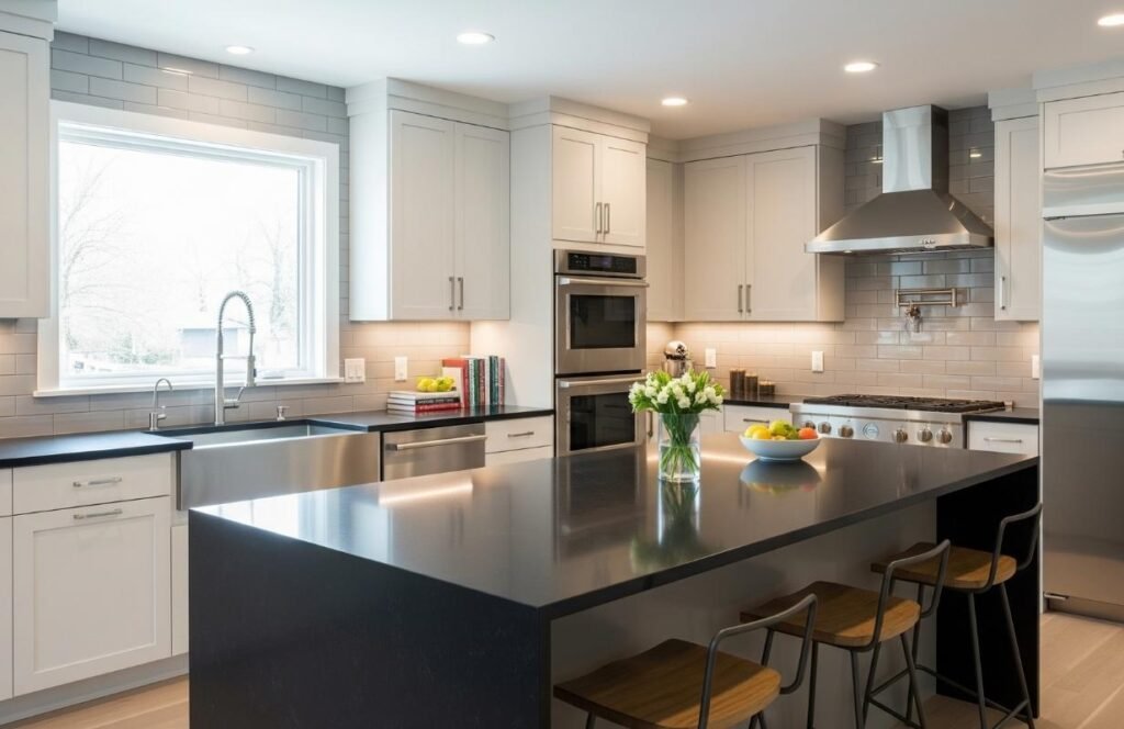 Lightstream home improvement loan