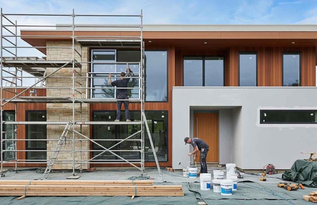 Lightstream home improvement loan