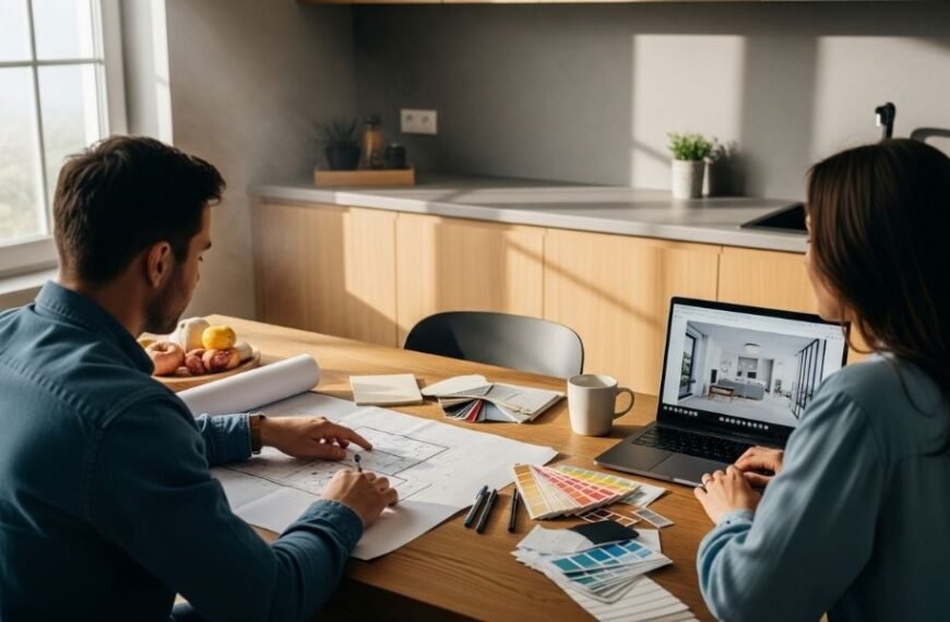 Lightstream home improvement loan
