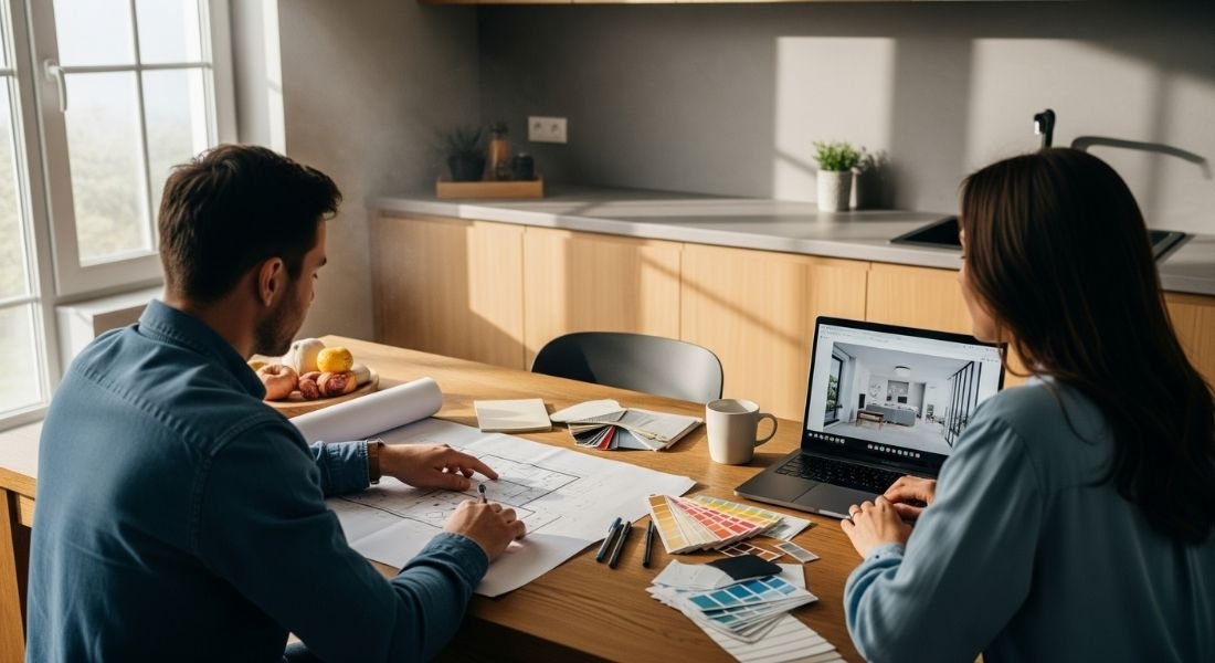 Lightstream home improvement loan