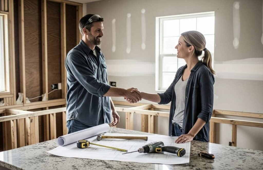 Lightstream home improvement loan