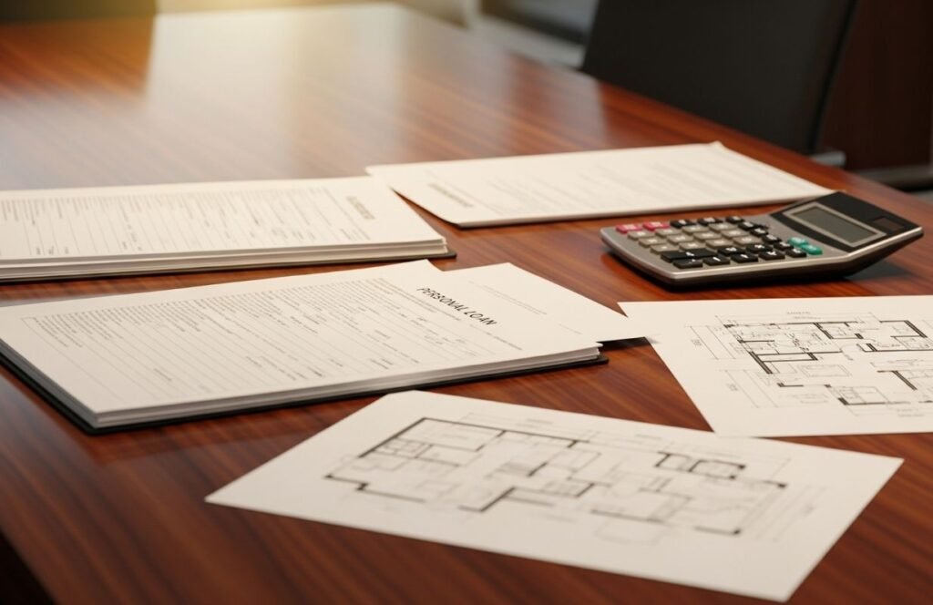 How can i finance home improvements