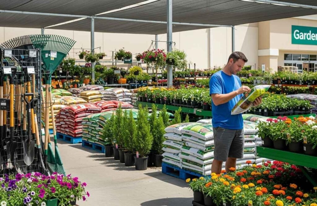 Lowe's home improvement murphy north carolina