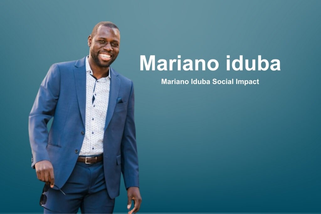 Mariano iduba