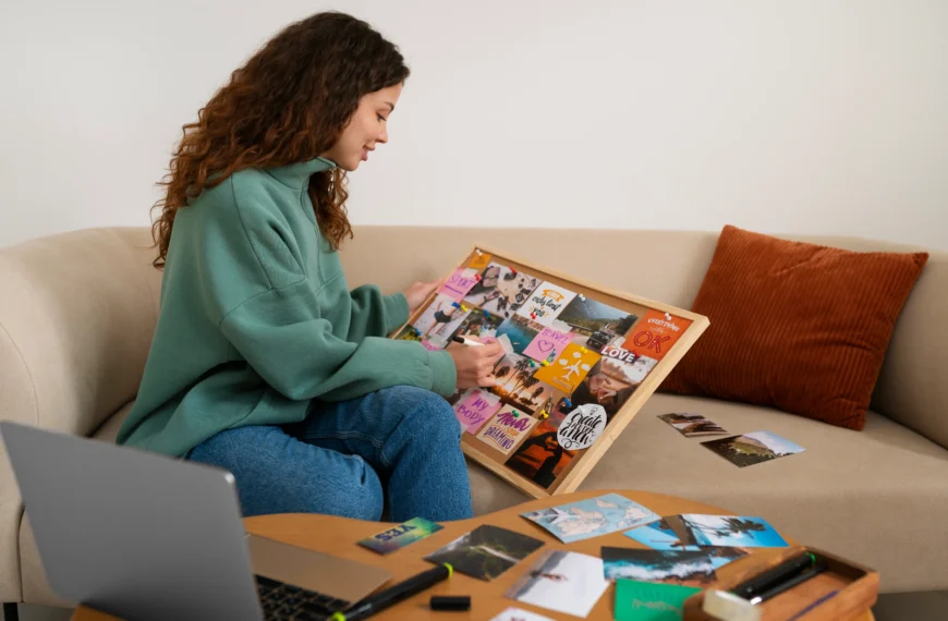 How to build a legendary collection at home