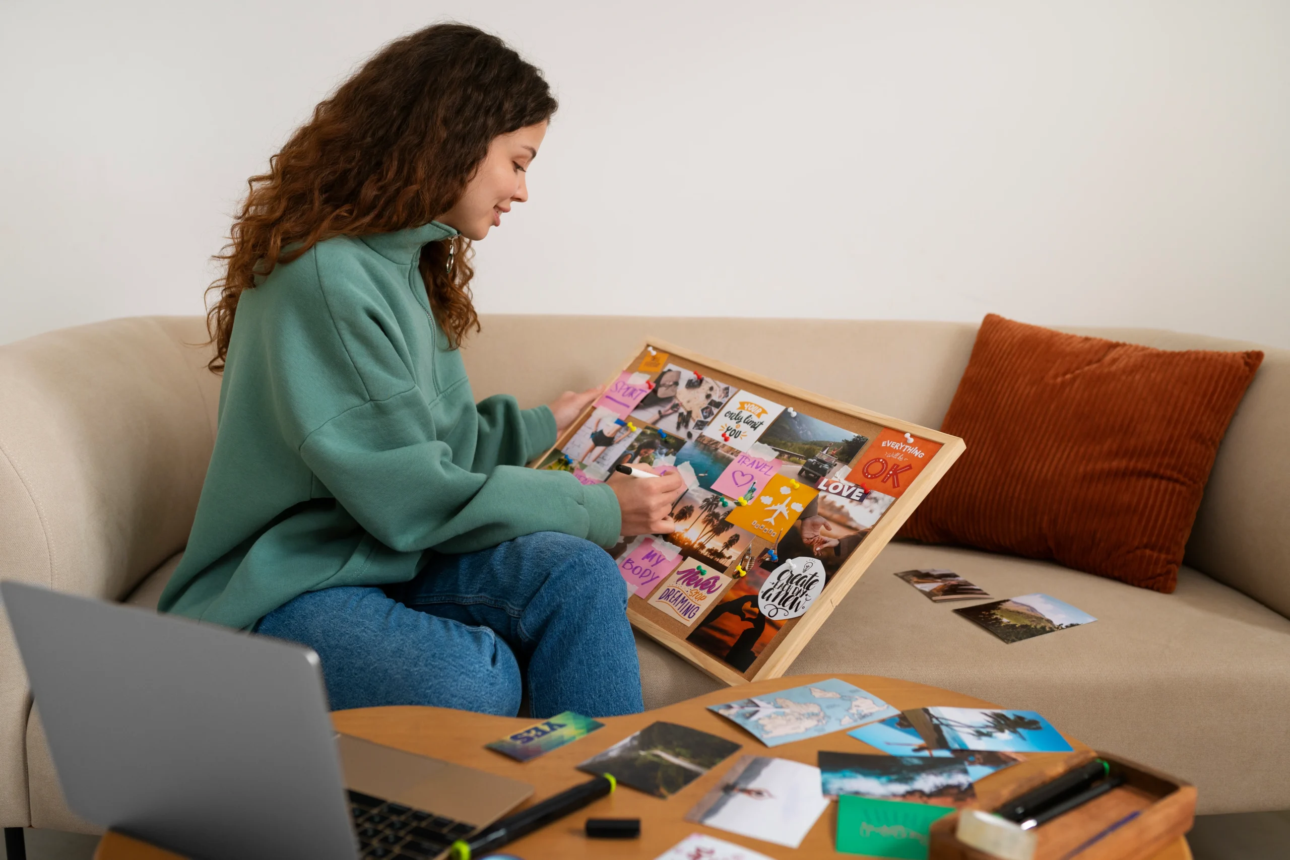 How to build a legendary collection at home