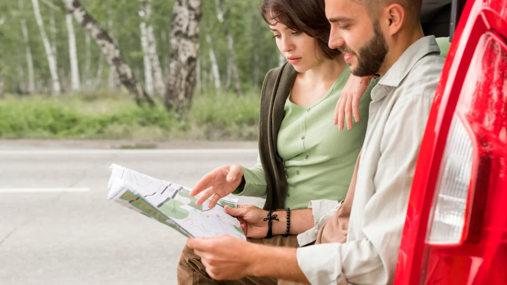 Car Moving for Job Moves: A Full Guide