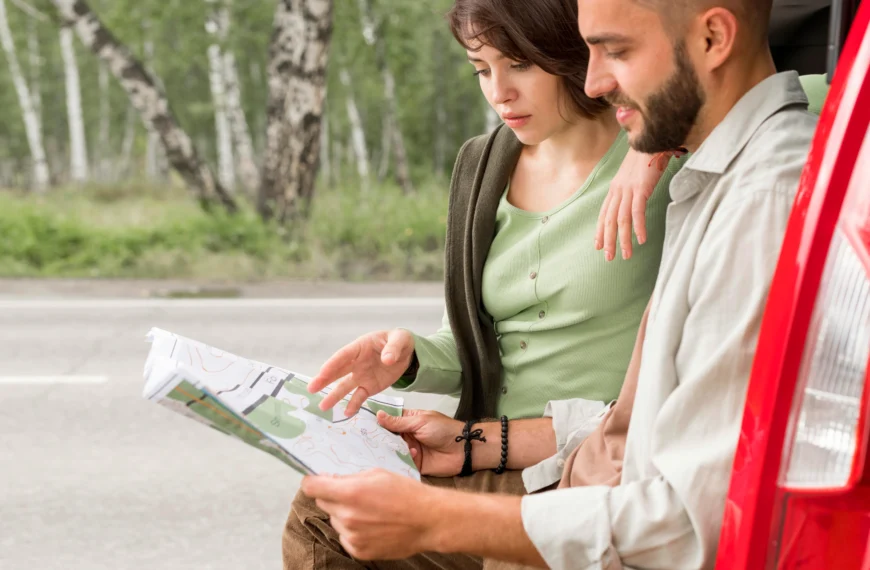 Car Moving for Job Moves: A Full Guide