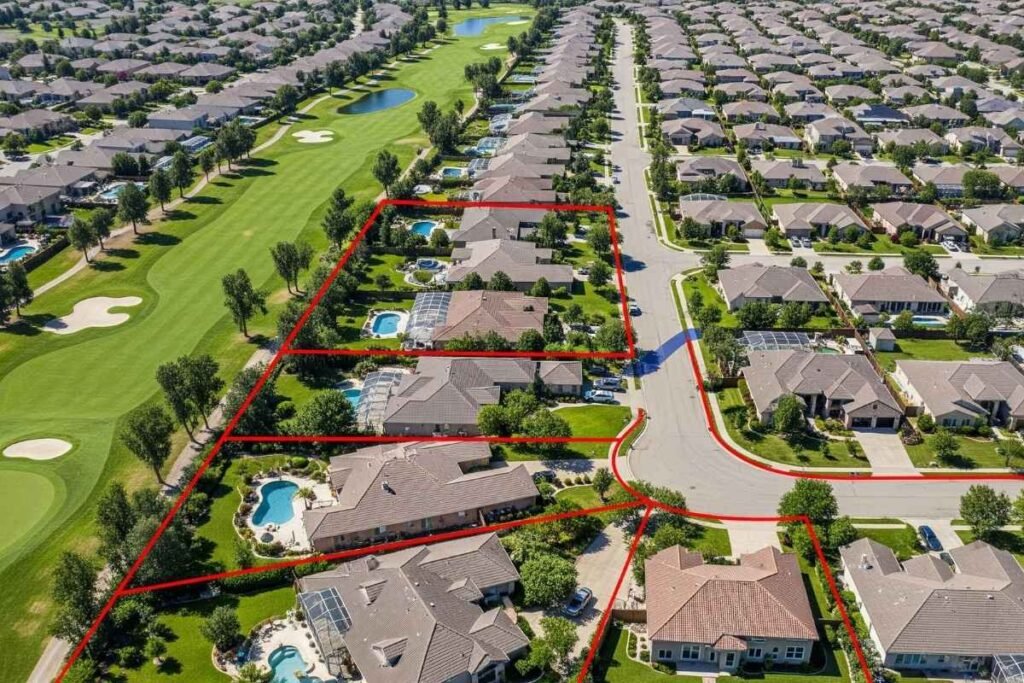 Montecito country club easement dispute