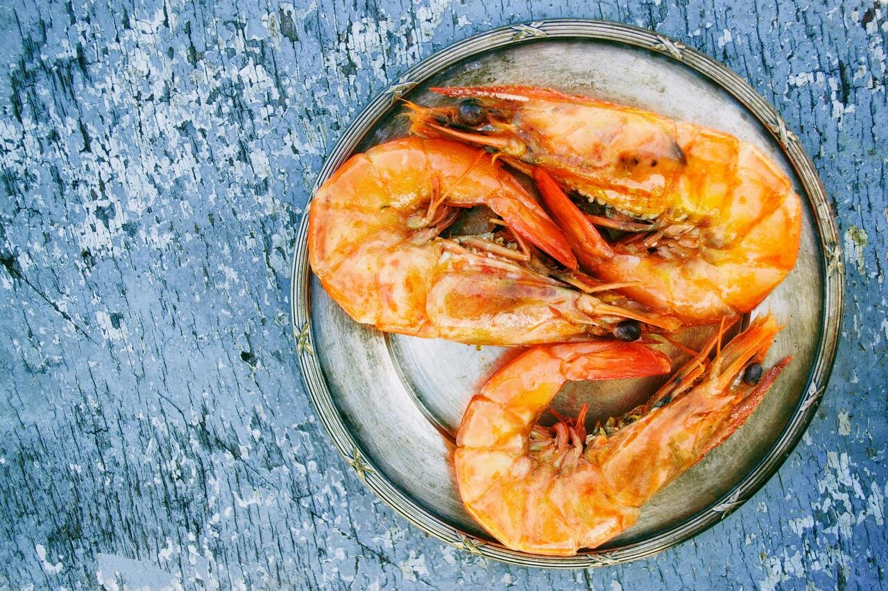 Where to do a walking holiday if you like seafood