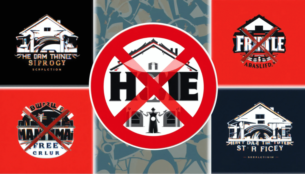 Home Improvement Logo