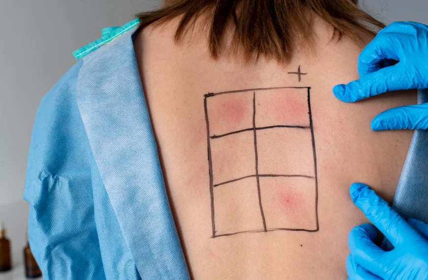 Keloid Treatment