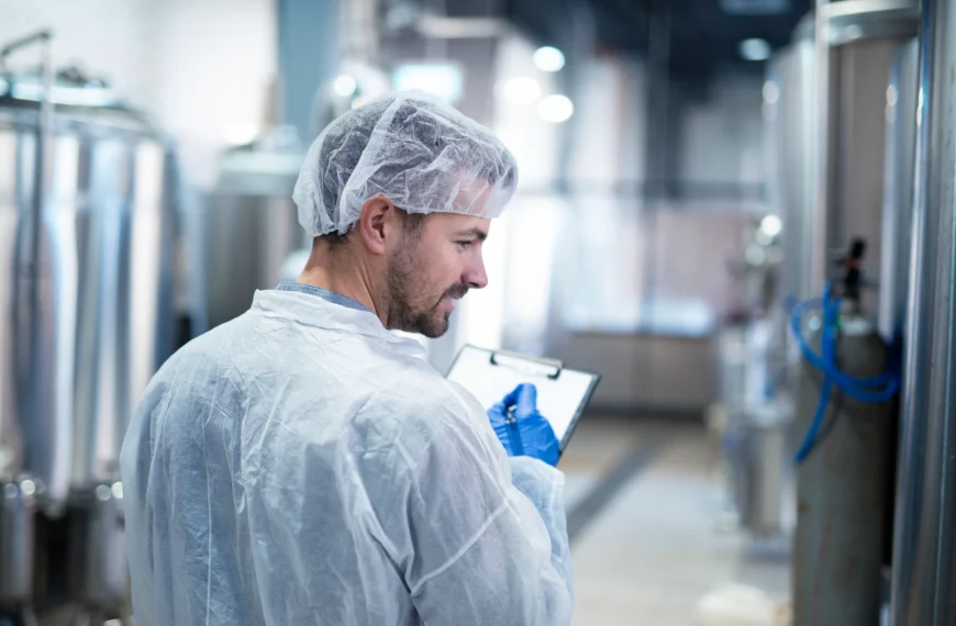 How to Prepare for a Site Visit by FDA Investigator Meredith Chuk