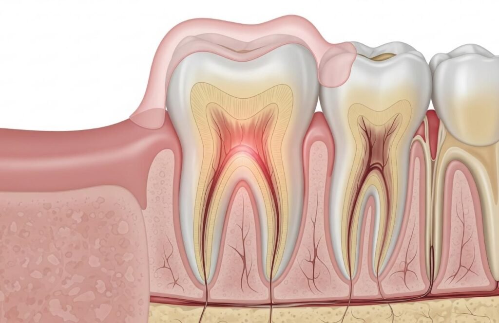 Tooth Infection
