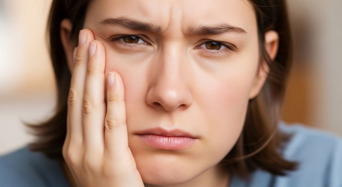 Tooth Infection