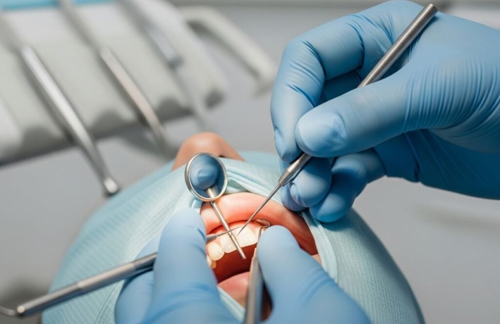 Tooth Infection