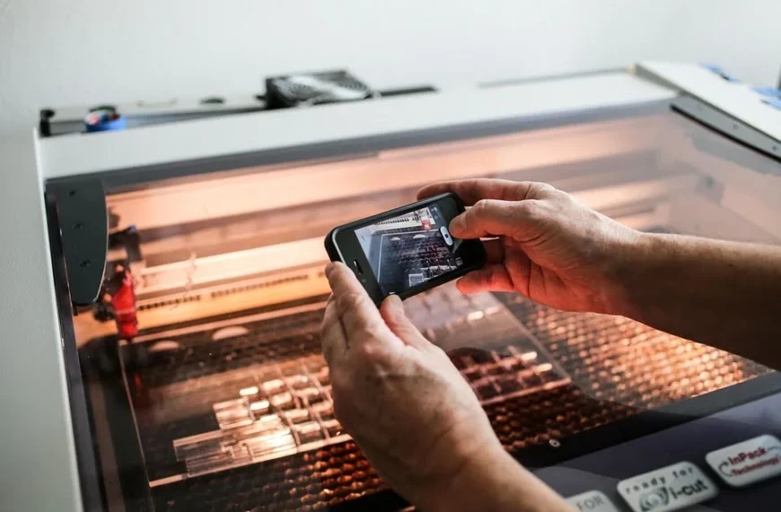 Best Laser Engraving