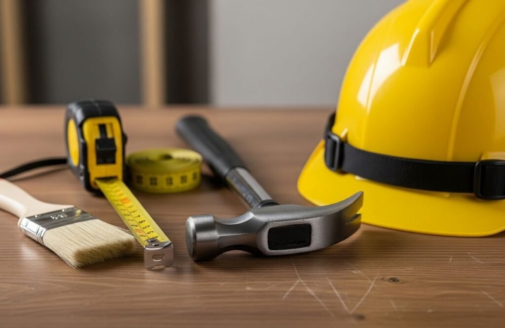 USA home improvement