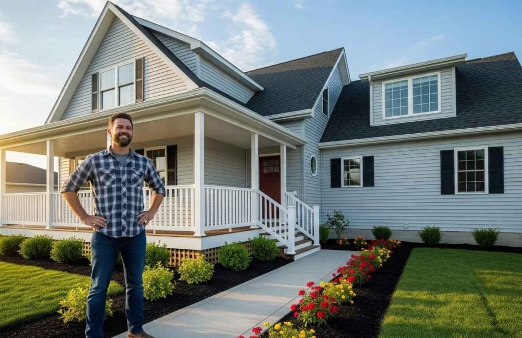 USA home improvement