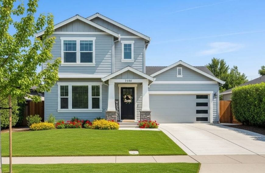 USA home improvement