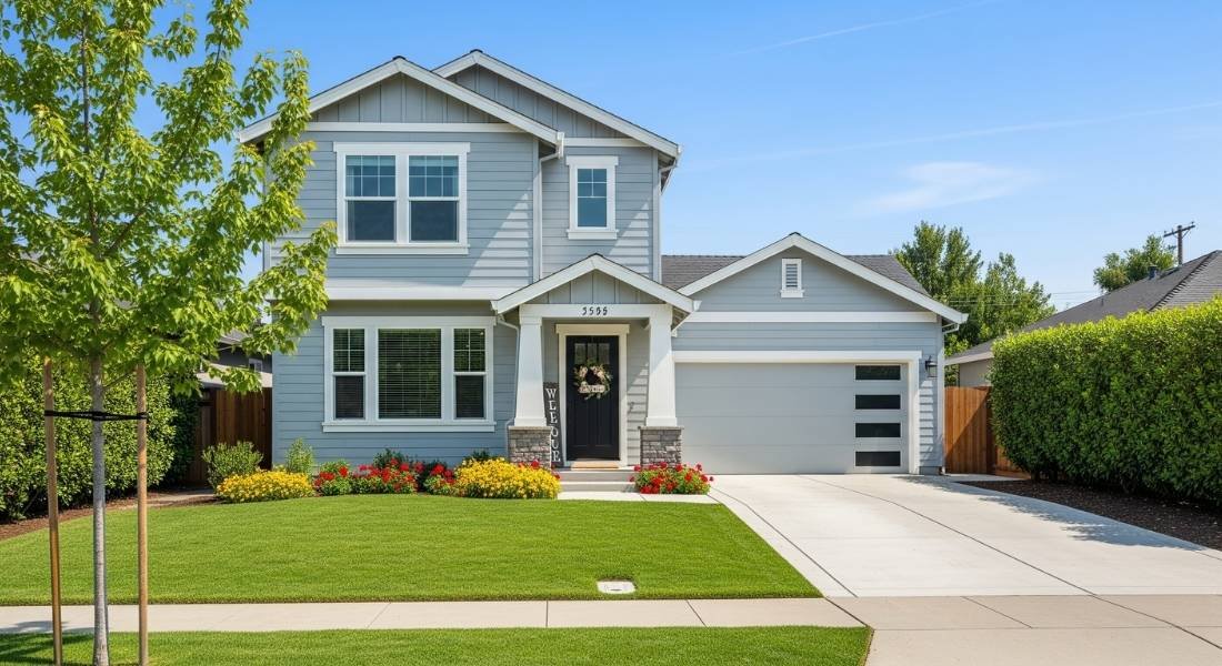 USA home improvement