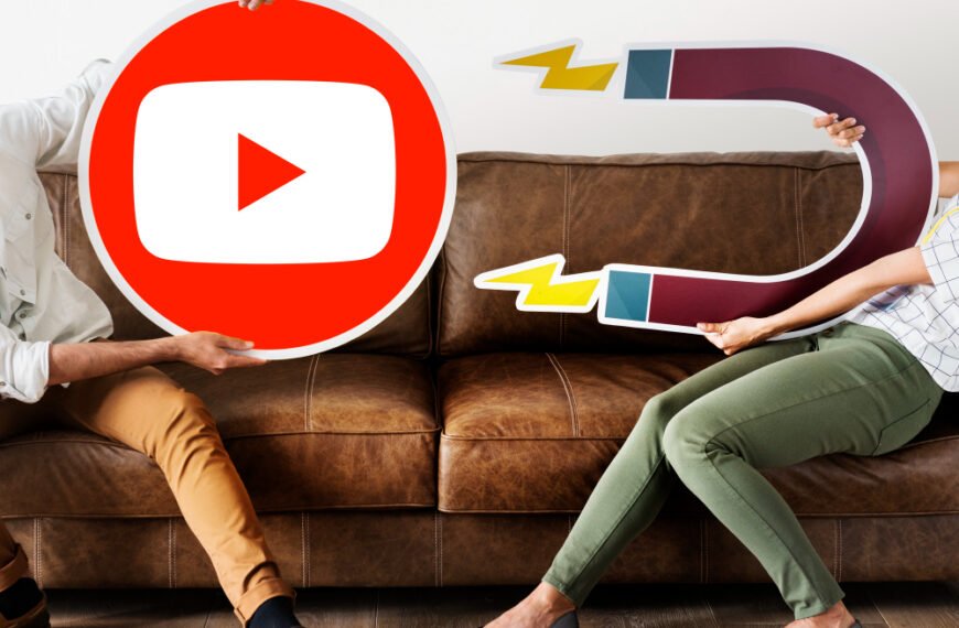 12 YouTube Shorts Tips to Grow Your Social Media Following