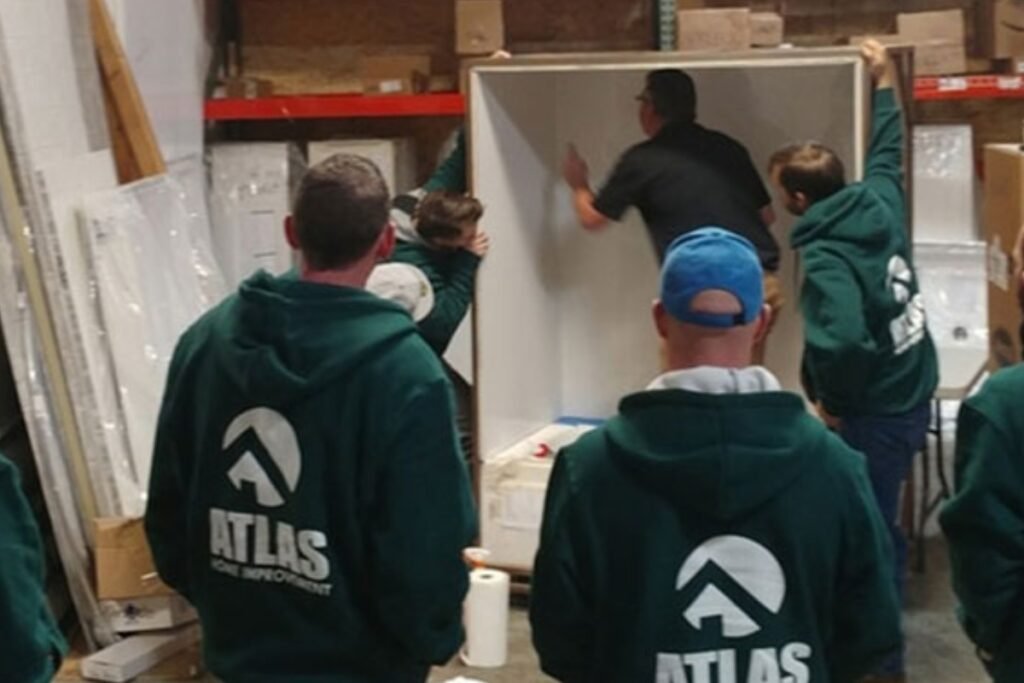 Atlas Home Improvement 