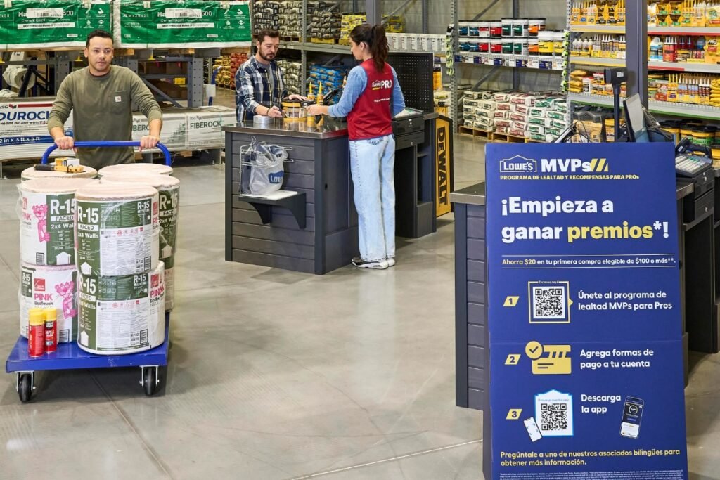 Lowe's home improvement banner elk north carolina​