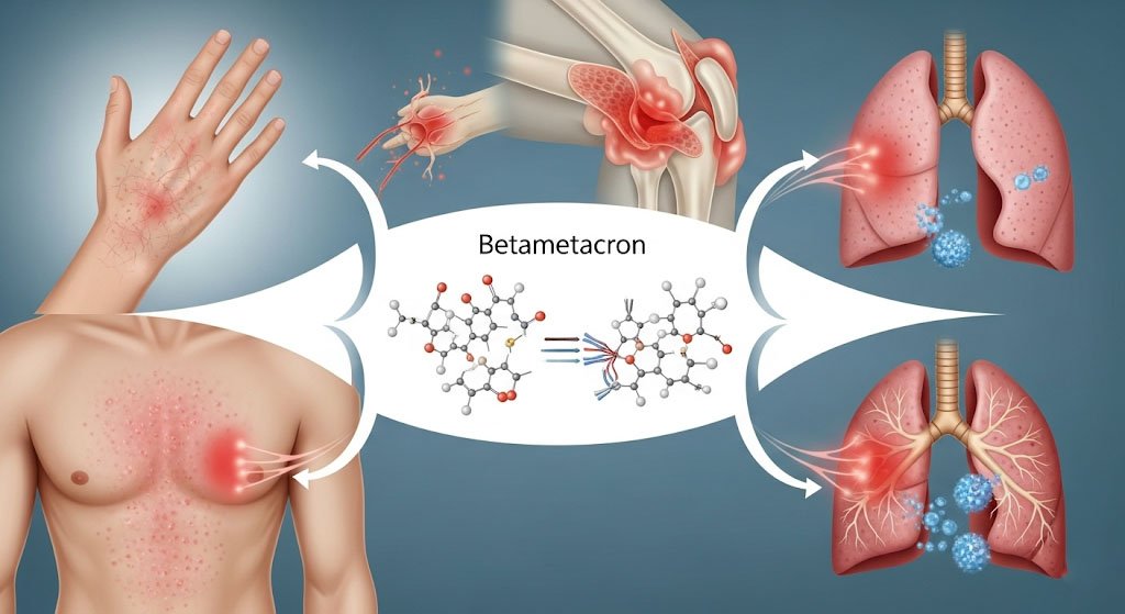 Betametacron