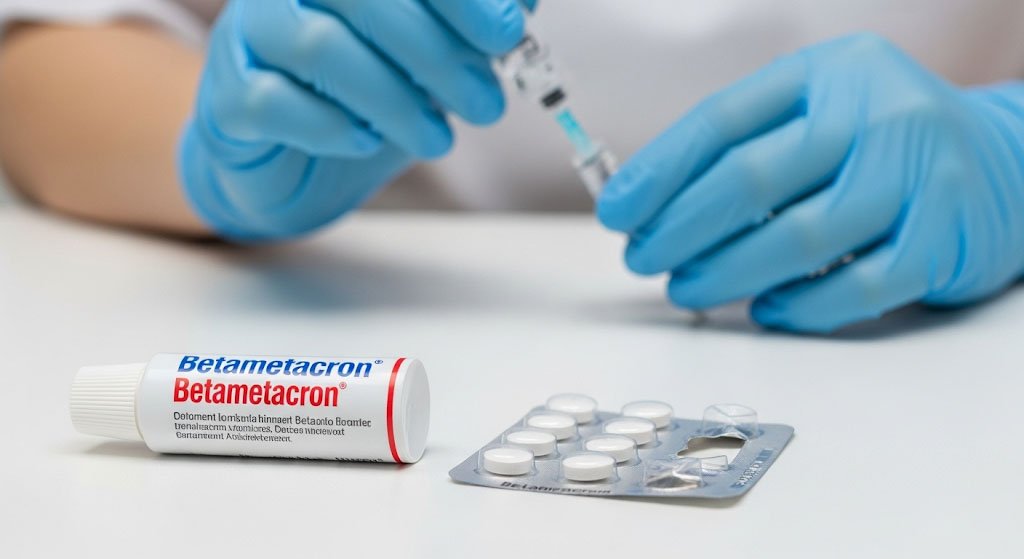 Betametacron