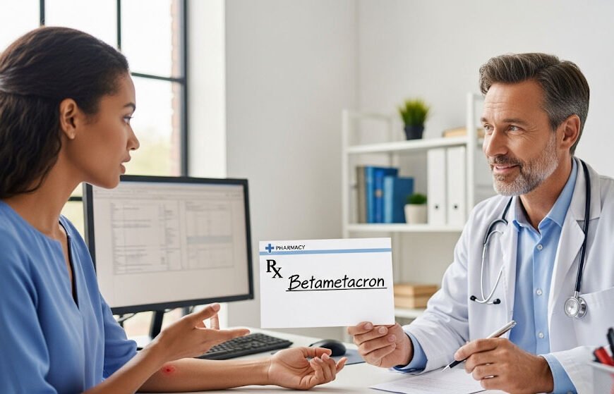 Betametacron