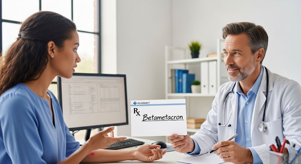 Betametacron