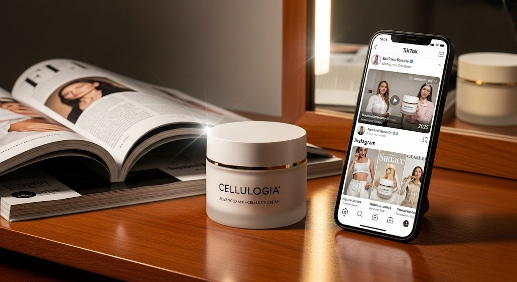 Cellulogia
