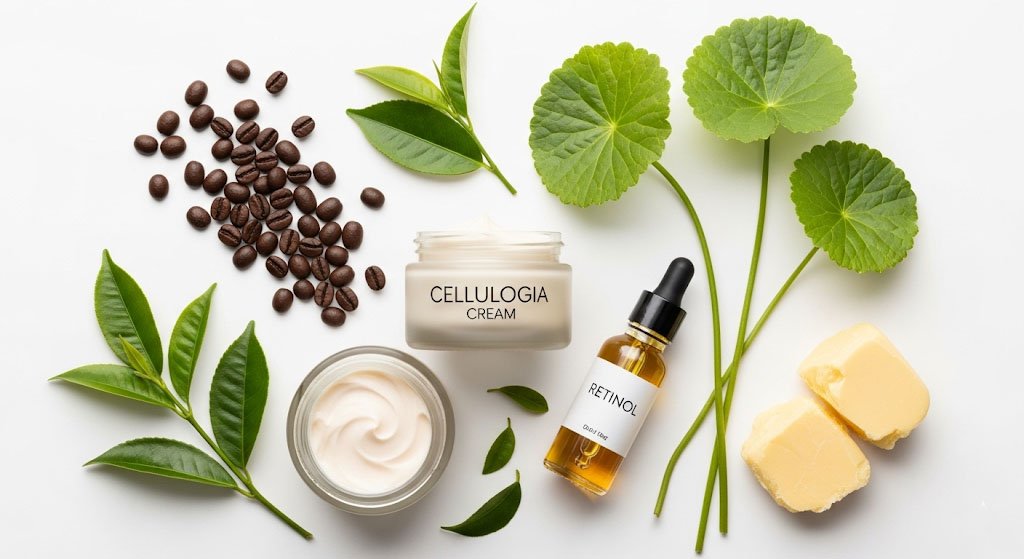 Cellulogia