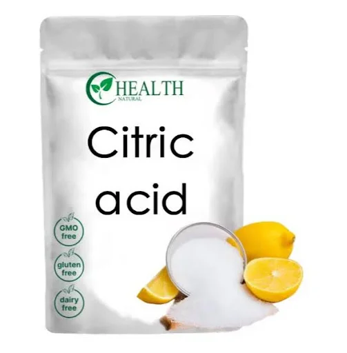 Citric Acid