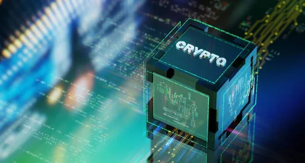 Crypto Recovery