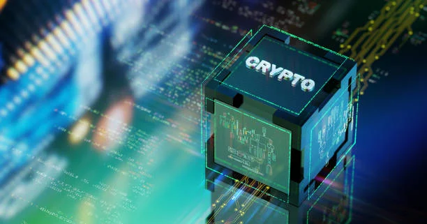Crypto Recovery