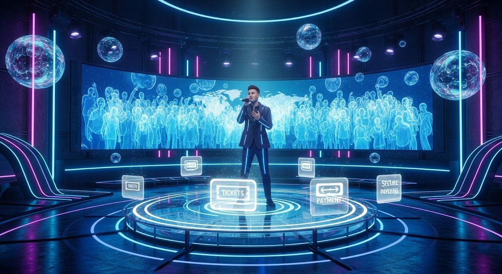 EchostreamHub