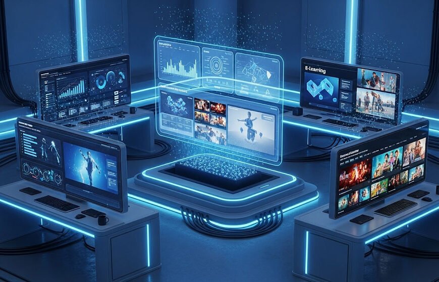 EchostreamHub