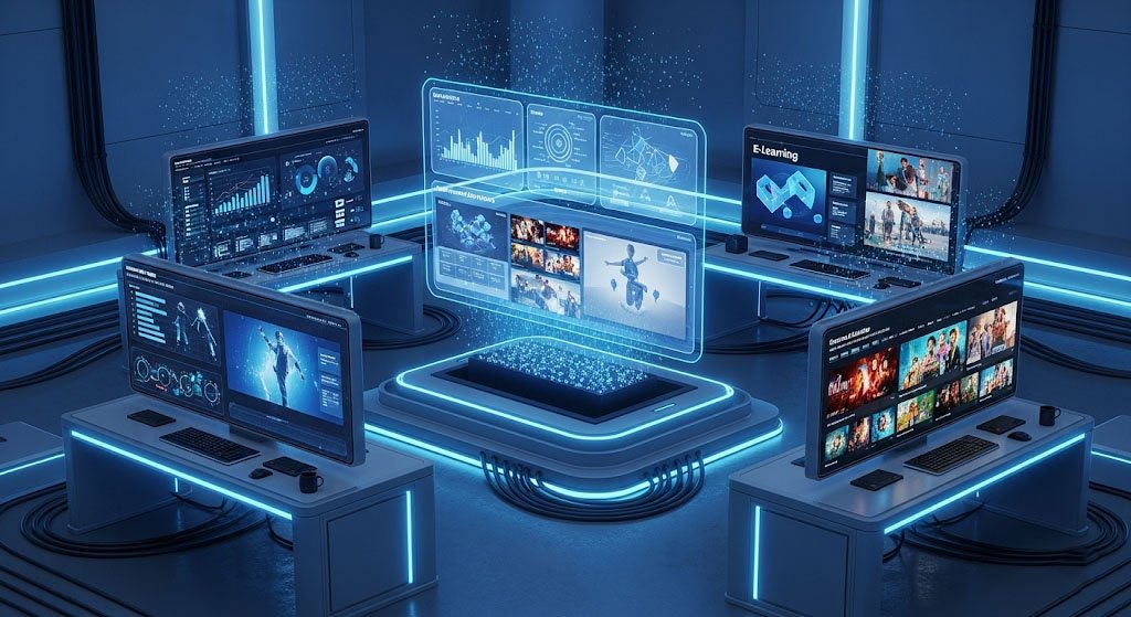 EchostreamHub