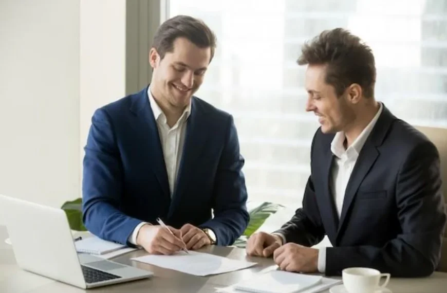 Financial Advisor