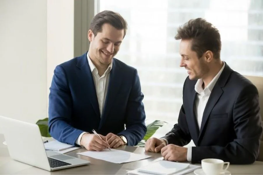 Financial Advisor