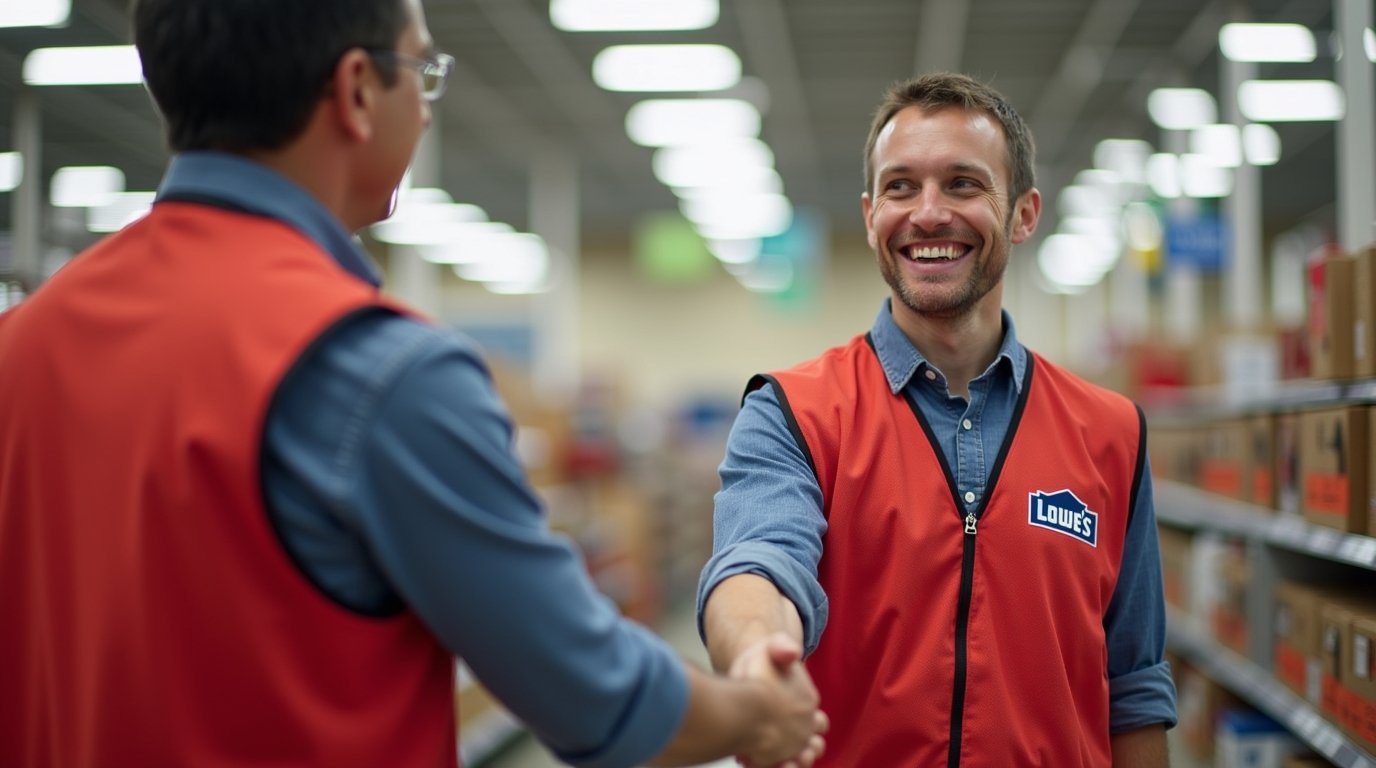 Lowe's Home Improvement Murrieta CA