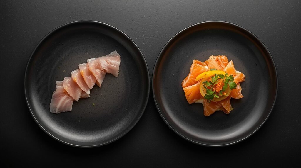 Hamachi Craudo
