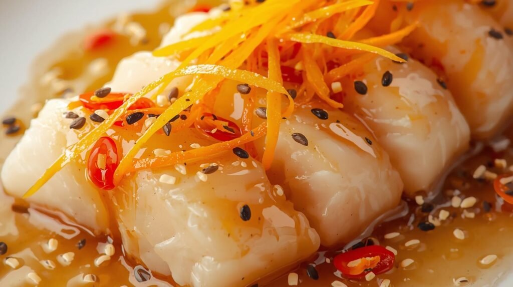 Hamachi Craudo