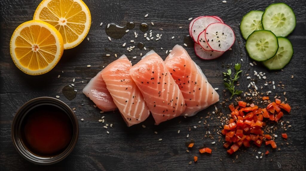 Hamachi Craudo