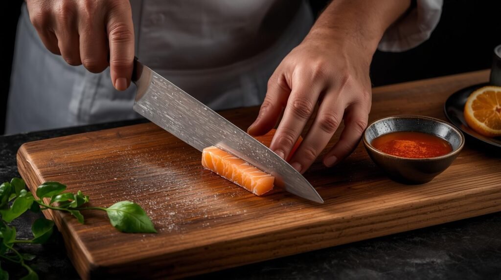 Hamachi Craudo