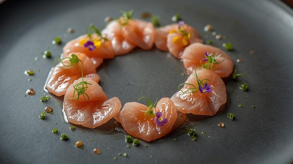 Hamachi Craudo