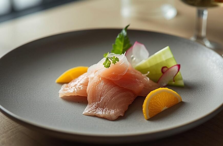 Hamachi Craudo